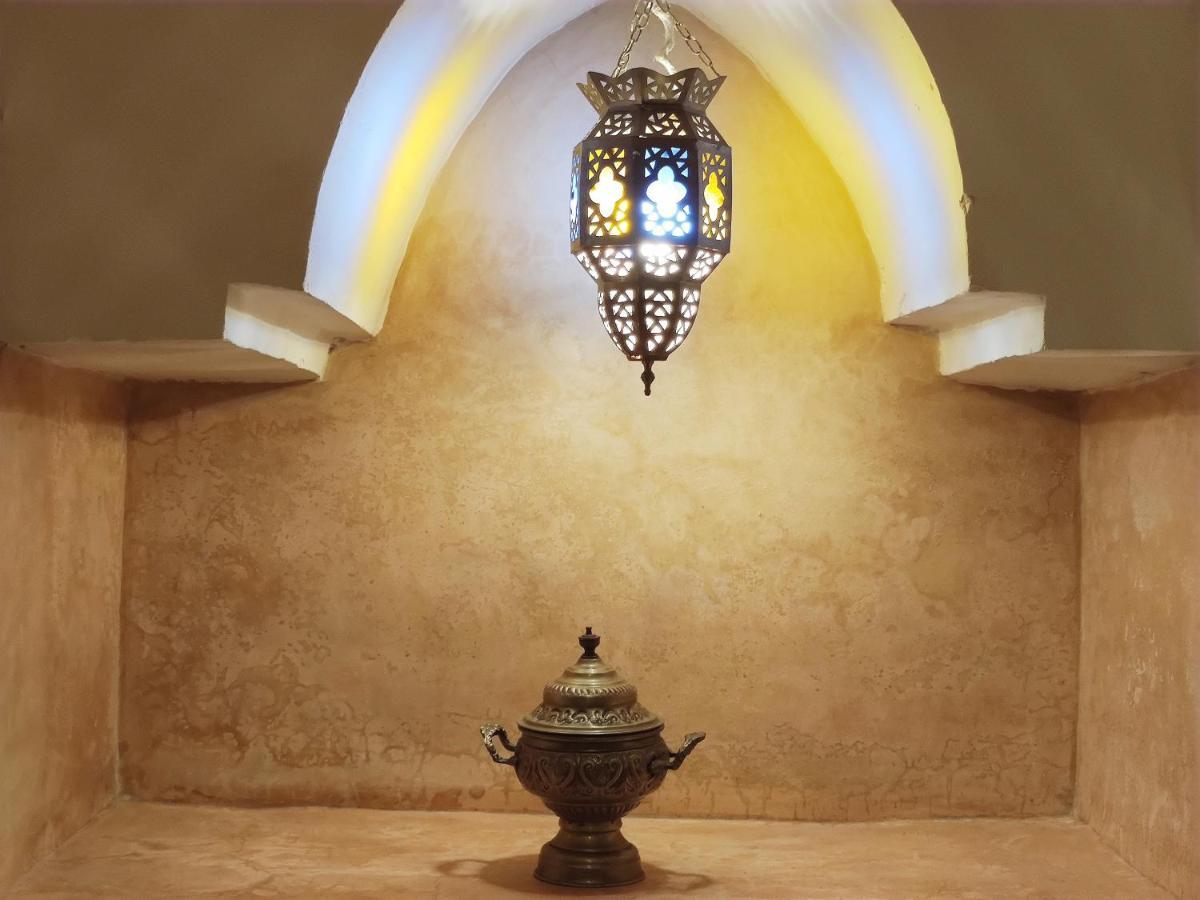 Riad Kech Soul Boutique & Spa マラケシュ エクステリア 写真