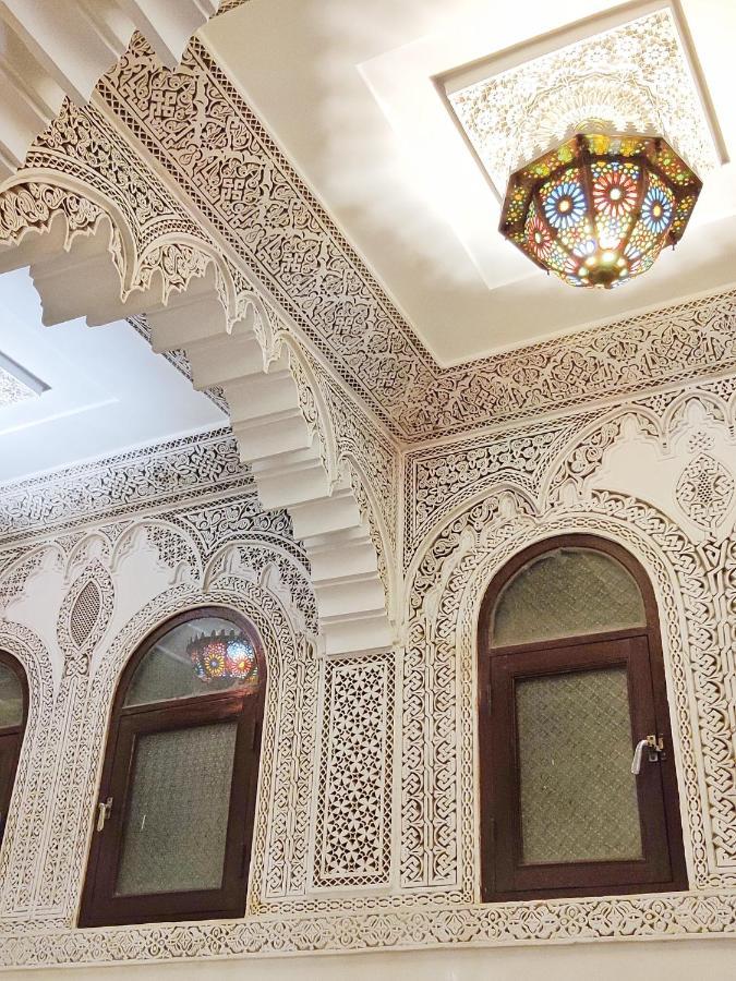 Riad Kech Soul Boutique & Spa マラケシュ エクステリア 写真