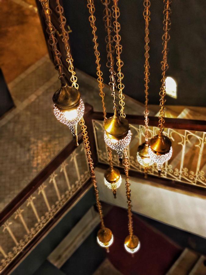 Riad Kech Soul Boutique & Spa マラケシュ エクステリア 写真