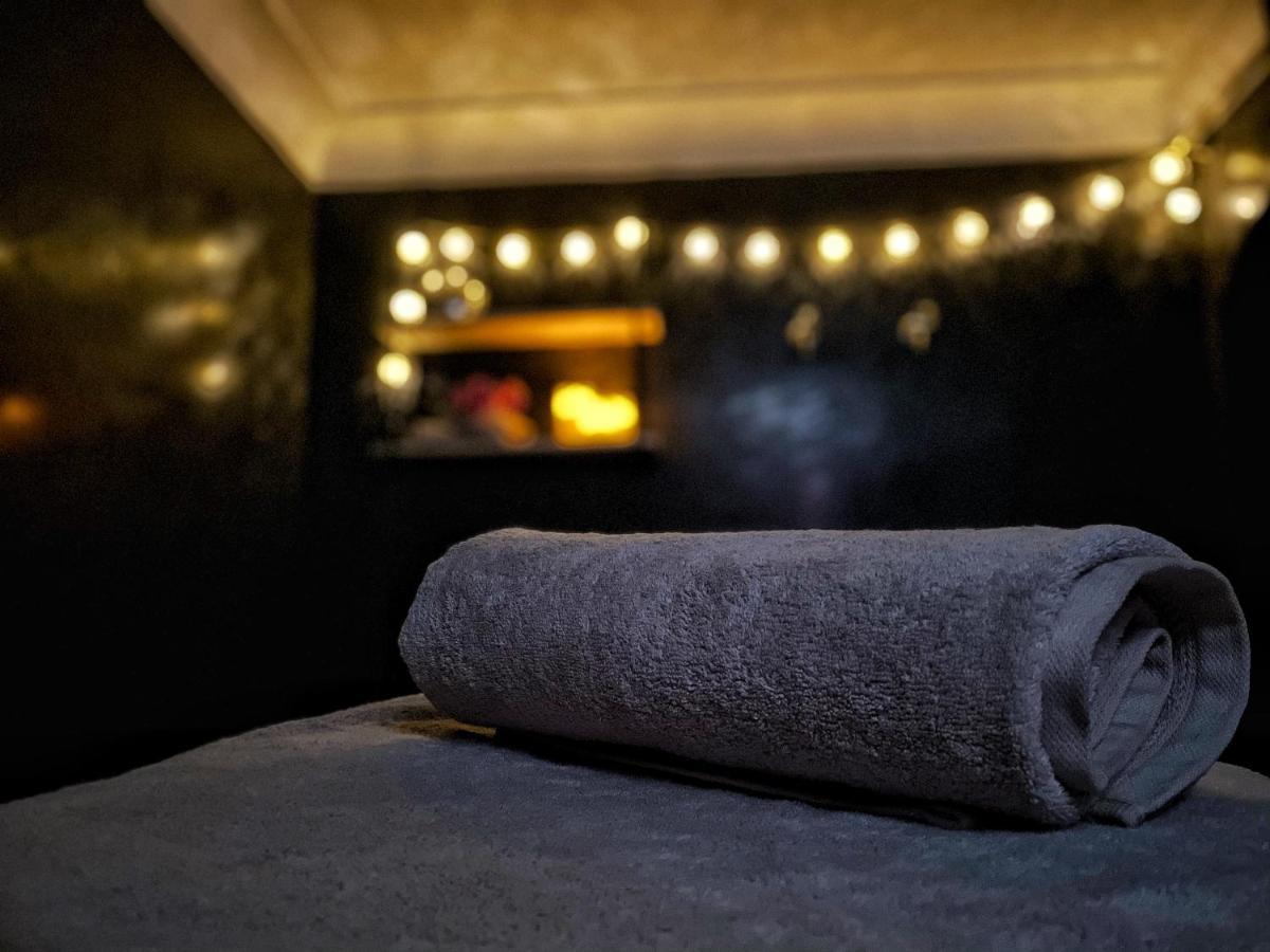 Riad Kech Soul Boutique & Spa マラケシュ エクステリア 写真