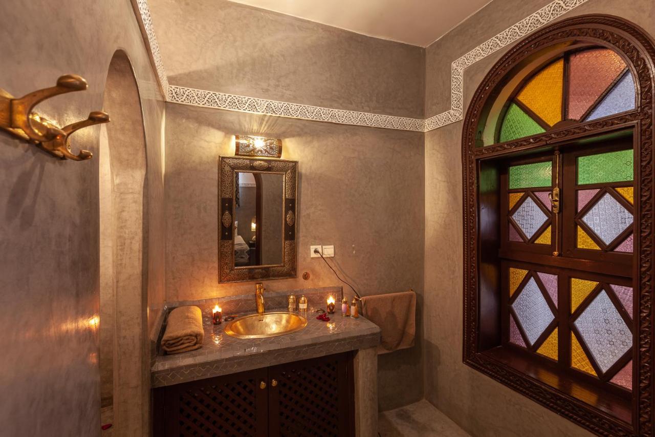Riad Kech Soul Boutique & Spa マラケシュ エクステリア 写真