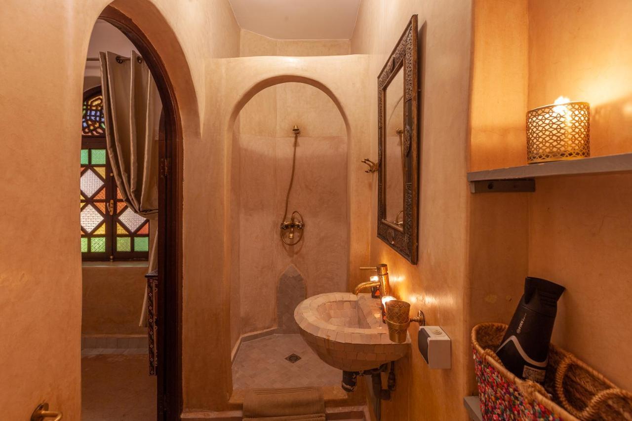 Riad Kech Soul Boutique & Spa マラケシュ エクステリア 写真