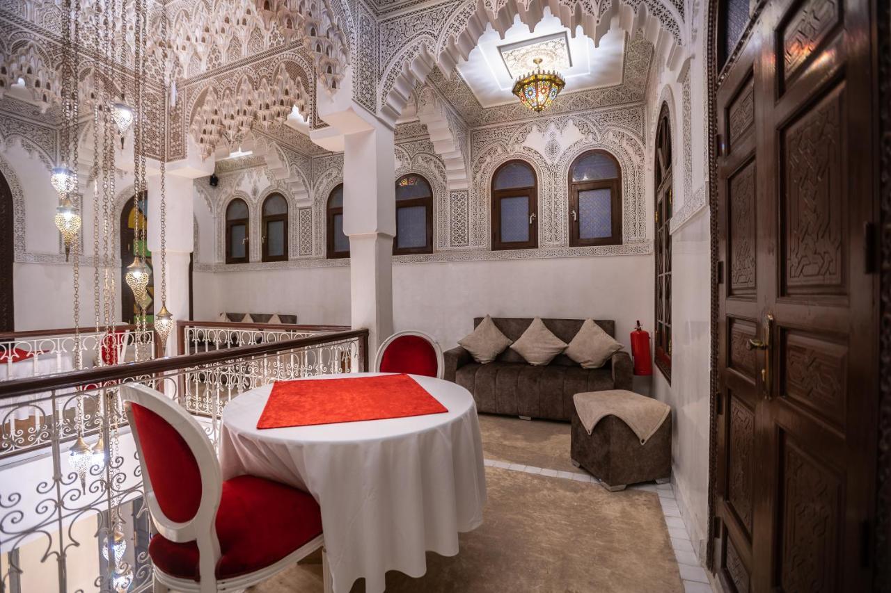 Riad Kech Soul Boutique & Spa マラケシュ エクステリア 写真