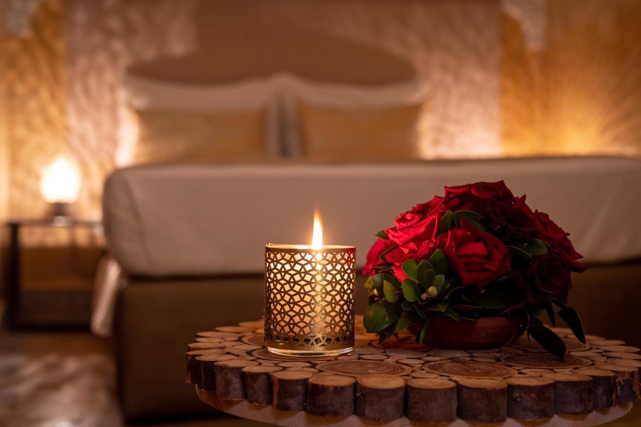 Riad Kech Soul Boutique & Spa マラケシュ エクステリア 写真