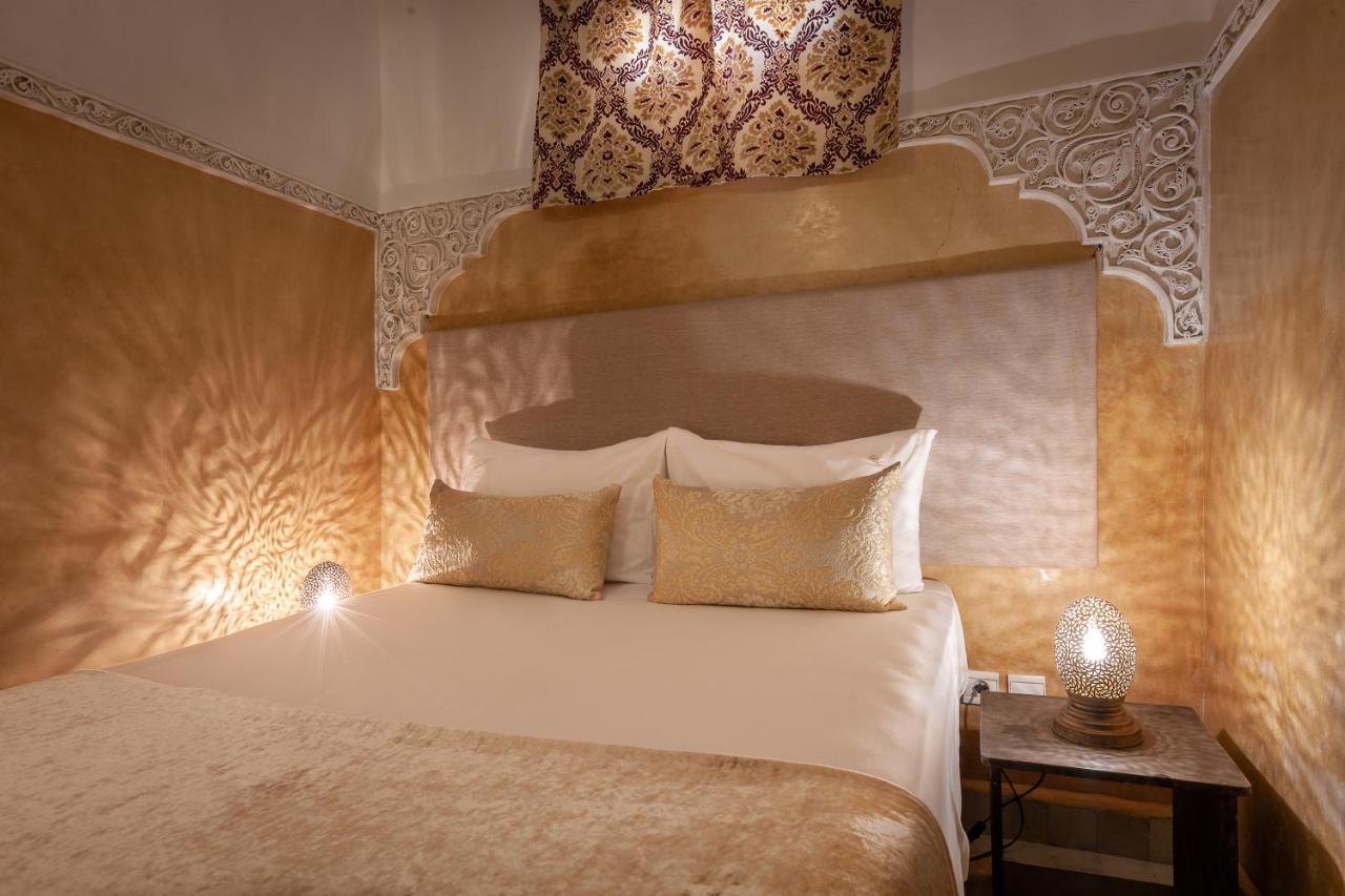 Riad Kech Soul Boutique & Spa マラケシュ エクステリア 写真