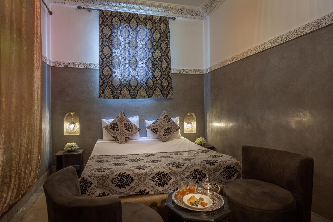 Riad Kech Soul Boutique & Spa マラケシュ エクステリア 写真