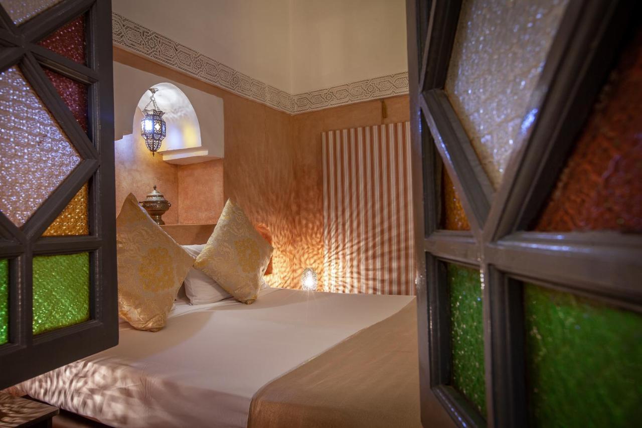 Riad Kech Soul Boutique & Spa マラケシュ エクステリア 写真