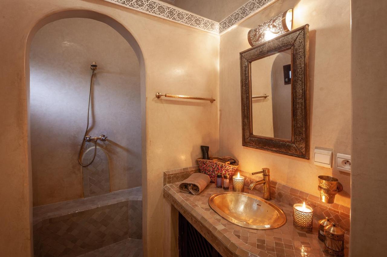 Riad Kech Soul Boutique & Spa マラケシュ エクステリア 写真