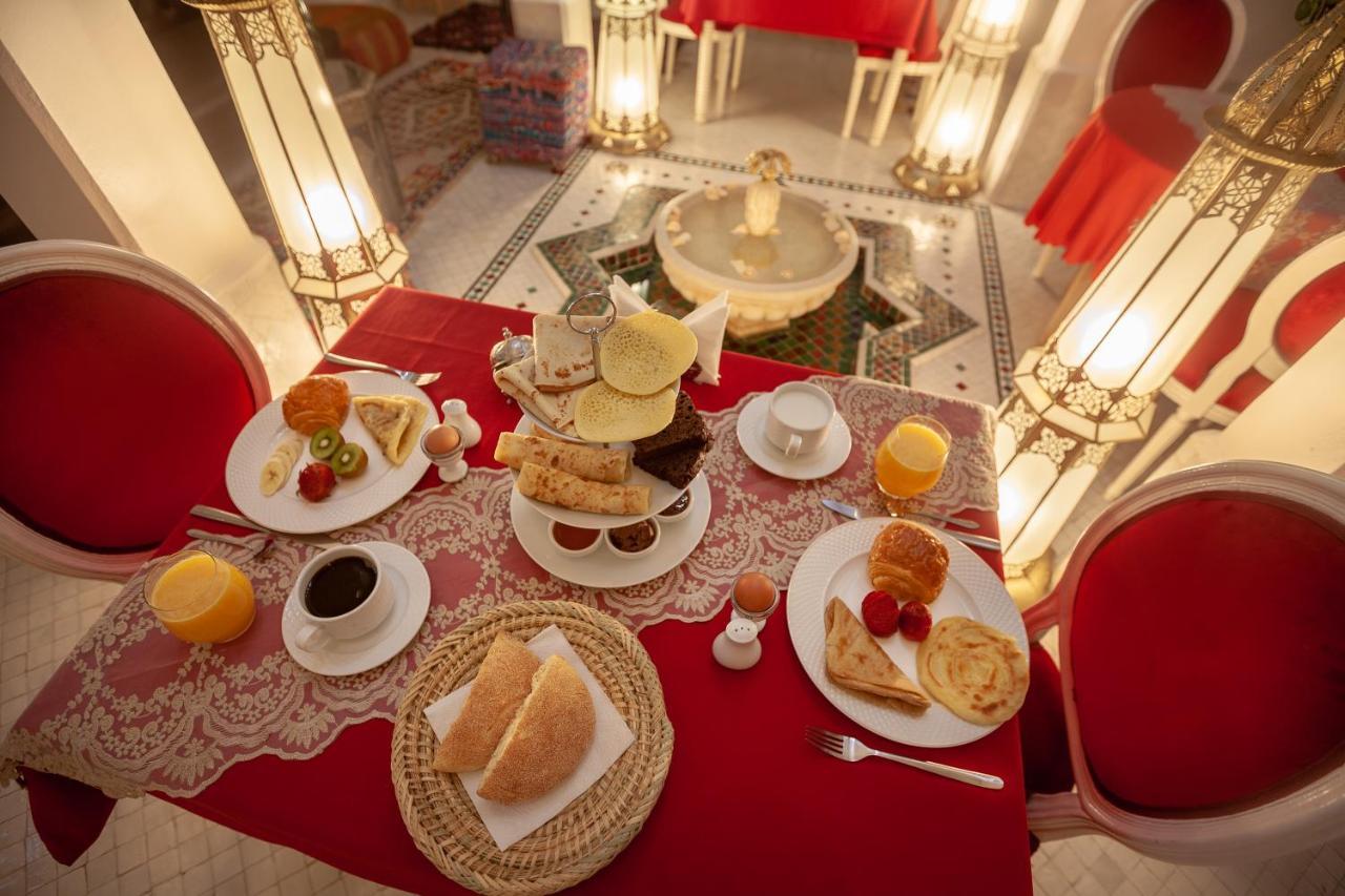 Riad Kech Soul Boutique & Spa マラケシュ エクステリア 写真