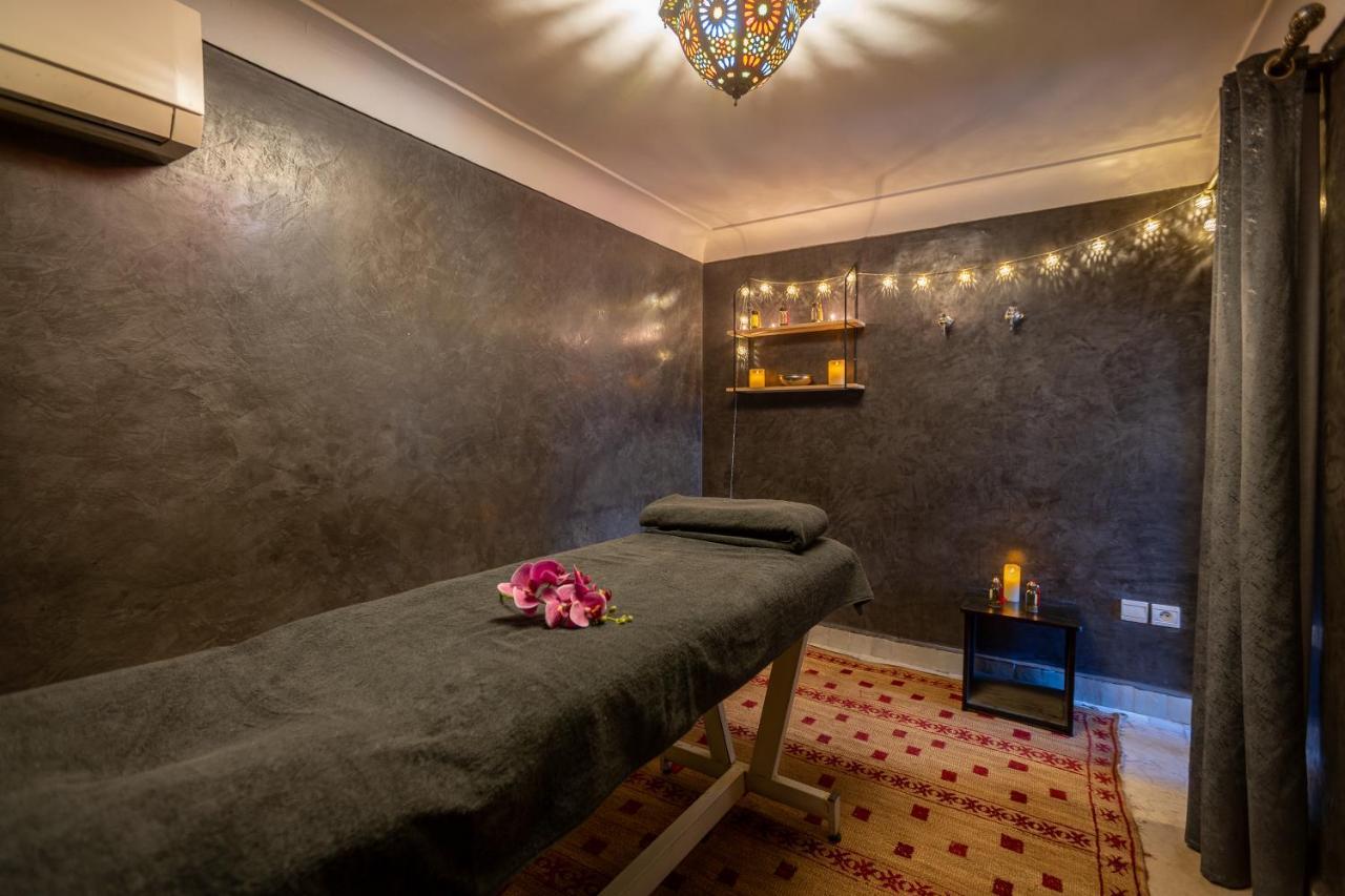 Riad Kech Soul Boutique & Spa マラケシュ エクステリア 写真