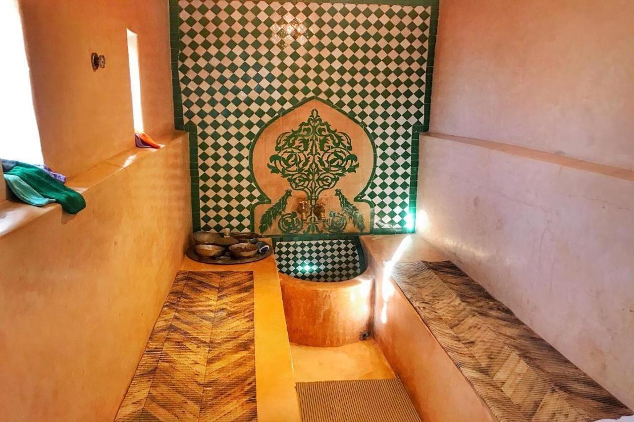 Riad Kech Soul Boutique & Spa マラケシュ エクステリア 写真