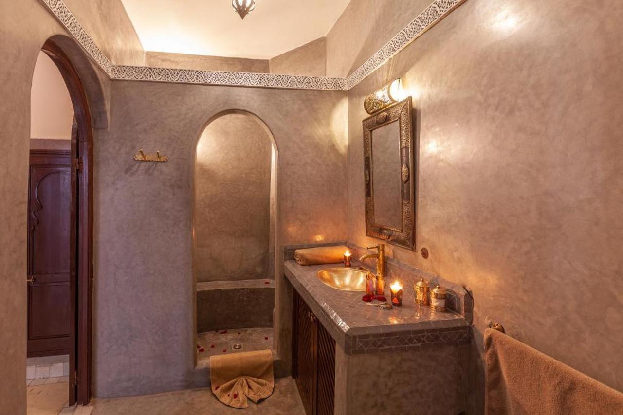 Riad Kech Soul Boutique & Spa マラケシュ エクステリア 写真