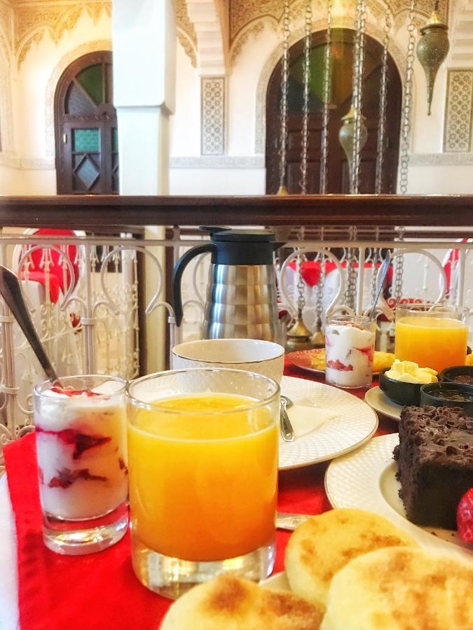 Riad Kech Soul Boutique & Spa マラケシュ エクステリア 写真