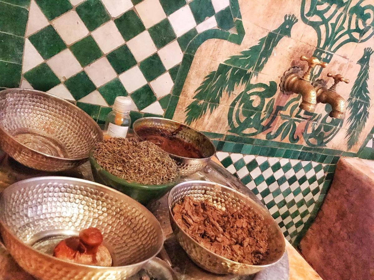 Riad Kech Soul Boutique & Spa マラケシュ エクステリア 写真